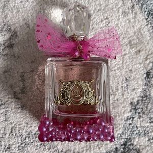 Juicy Couture Viva La Juicy Le Bubbly Perfume